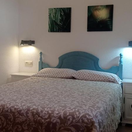 Vivienda Benasque Ibonet Apartman Kültér fotó
