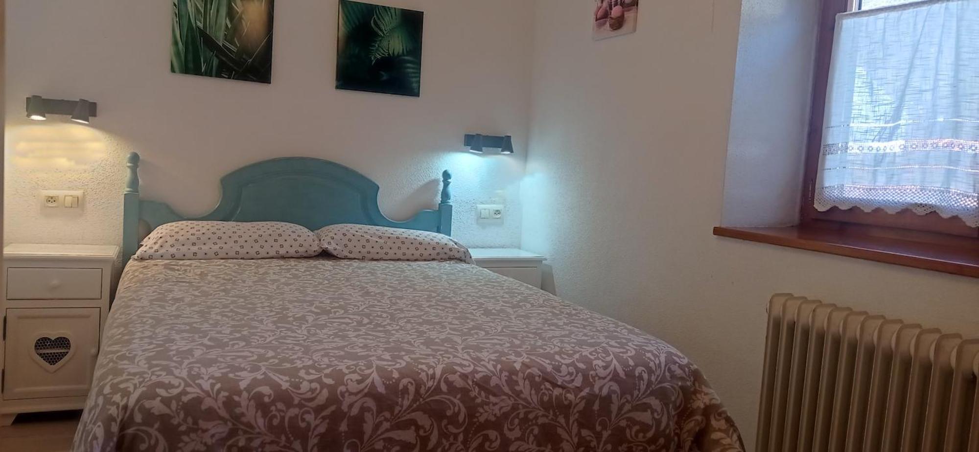 Vivienda Benasque Ibonet Apartman Kültér fotó